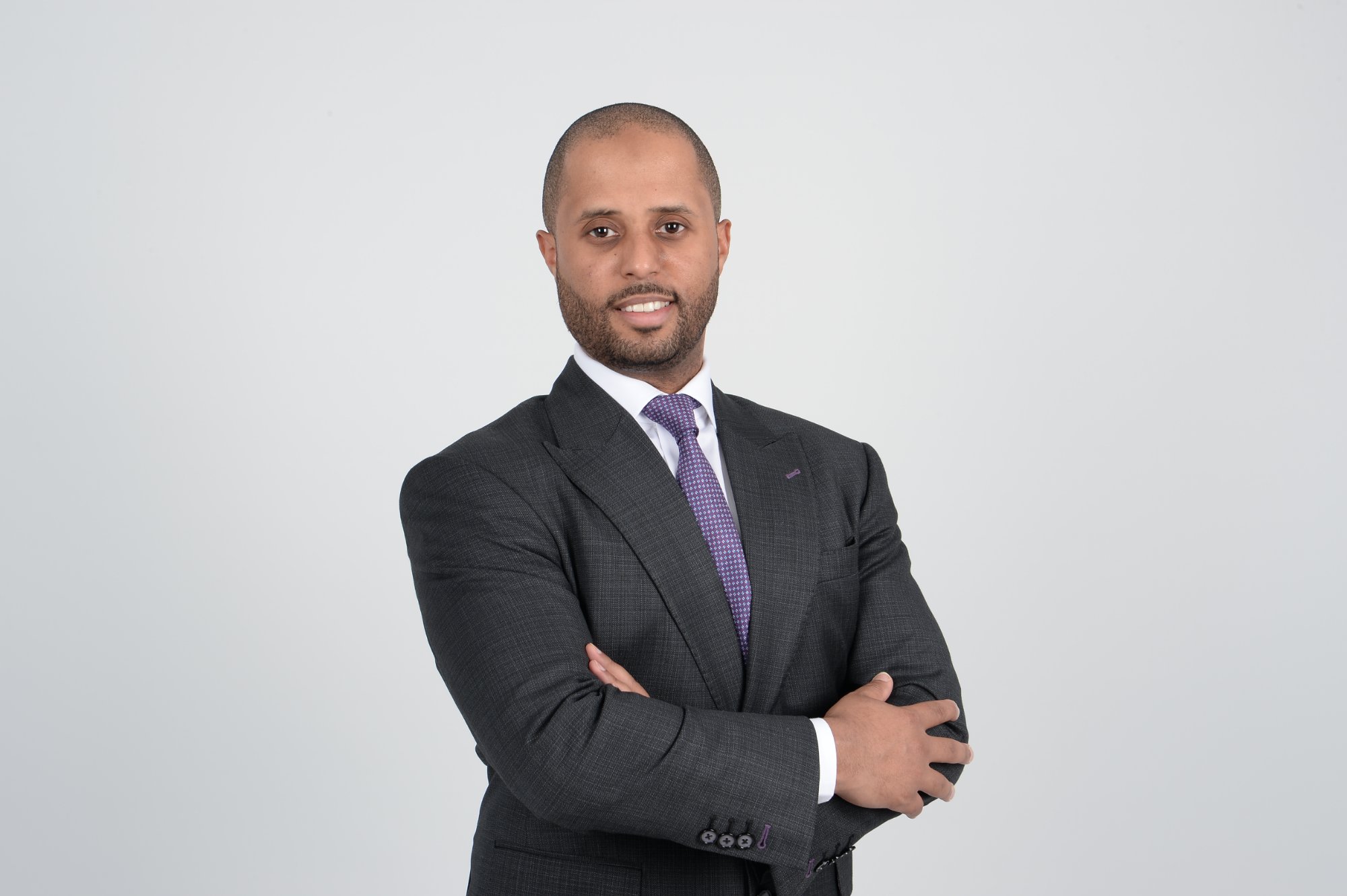 Mehdi — Founder of The Muslim Investor, Islamic Fund Manager